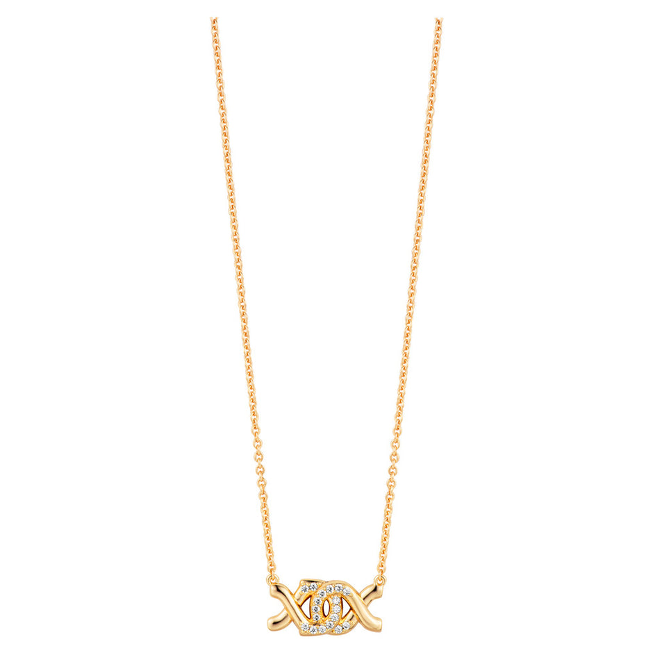 قلادة نسائية