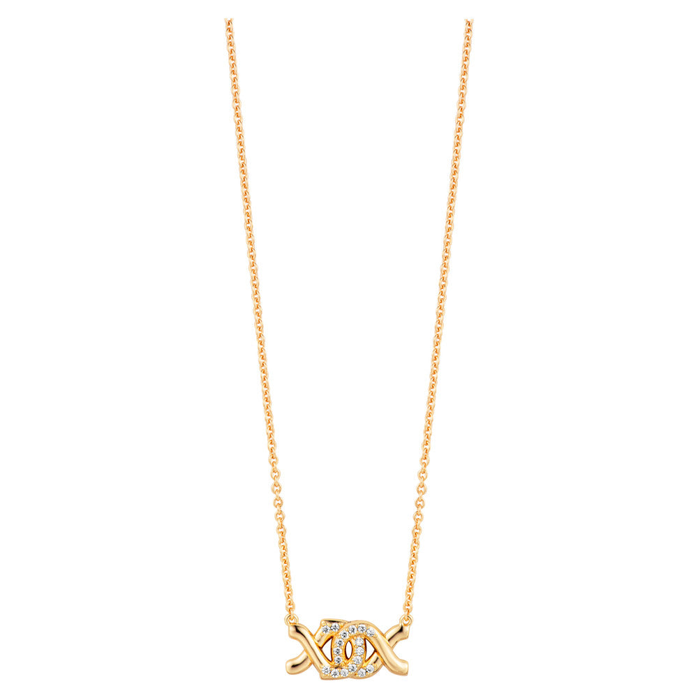 قلادة نسائية