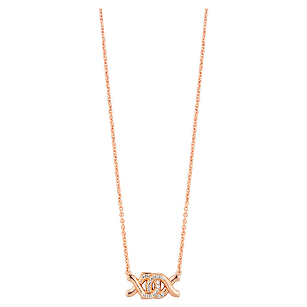 قلادة نسائية