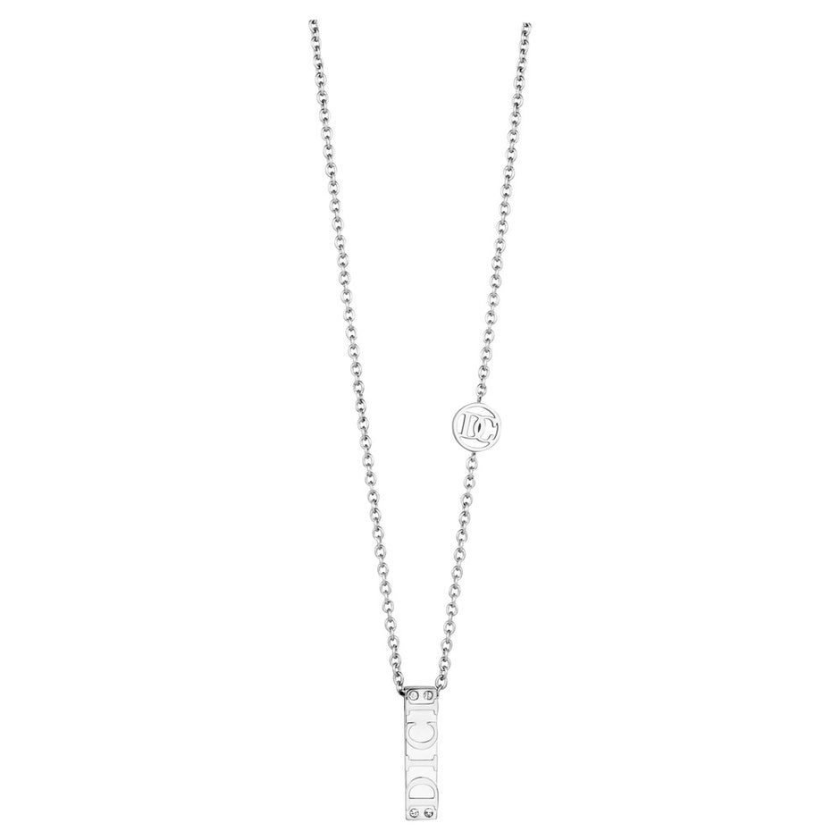 Women Silver Necklace