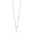 Women Silver Necklace
