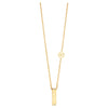 Women Gold Necklace