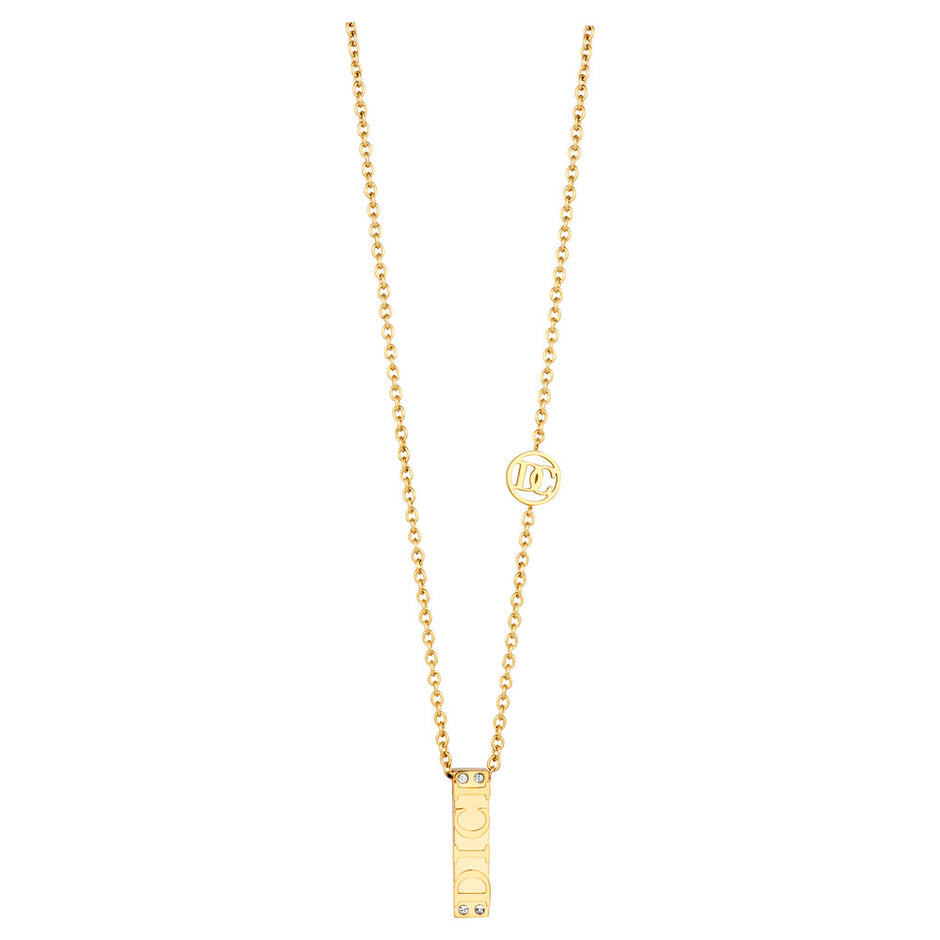 Women Gold Necklace