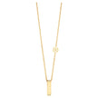 Women Gold Necklace