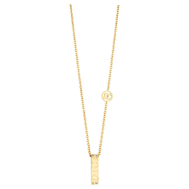 Women Gold Necklace