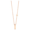 Women Gold Necklace