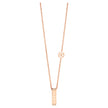 Women Gold Necklace