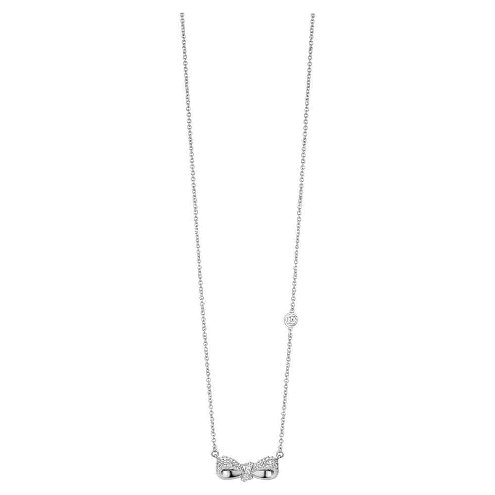 Women Silver Necklace