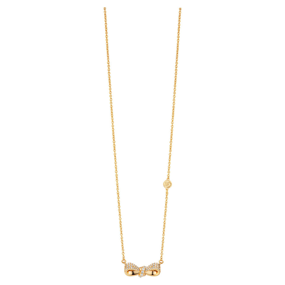 Women Gold Necklace