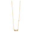 Women Gold Necklace