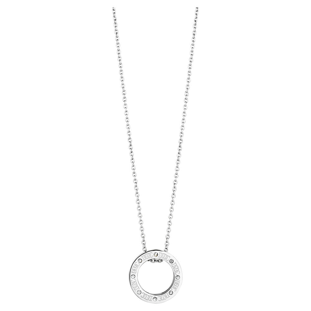 Women Silver Necklace bundle