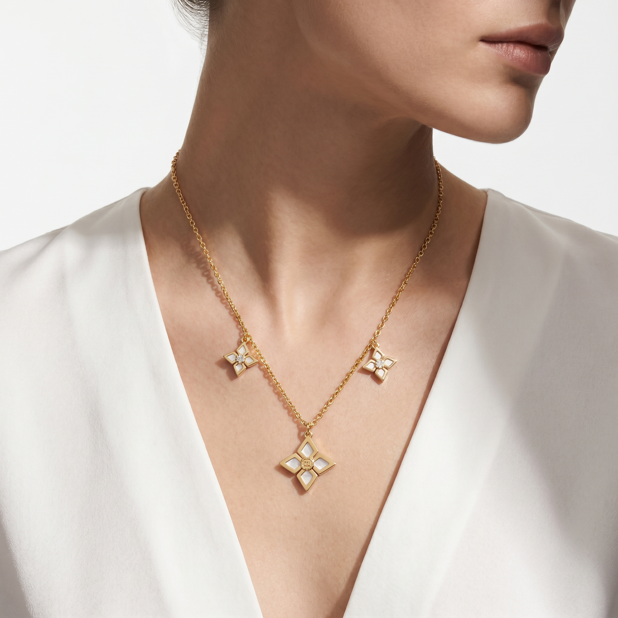 Women Necklace