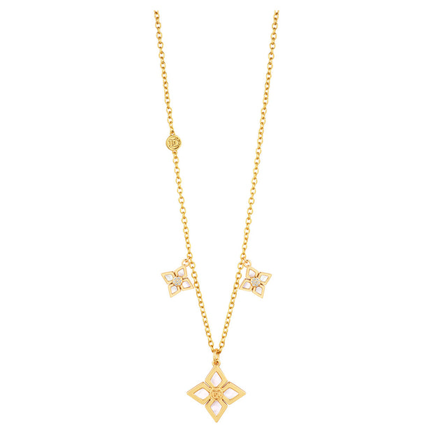 قلادة نسائية