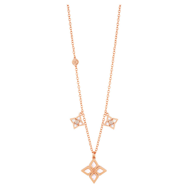 قلادة نسائية