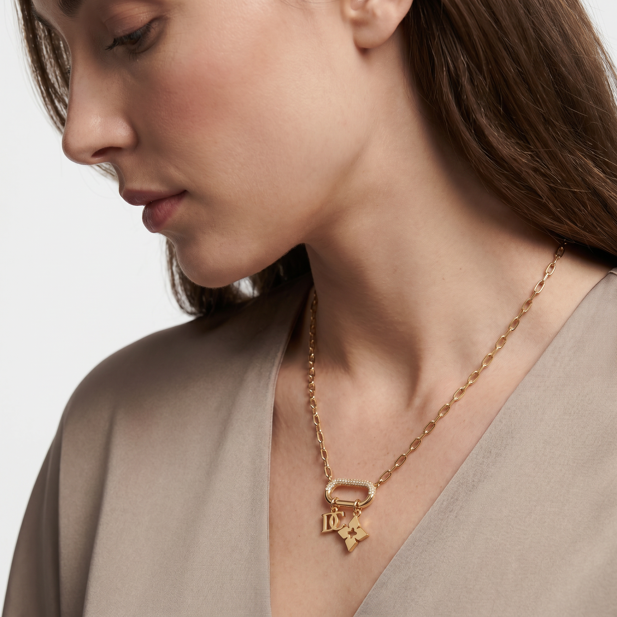 Women Necklace