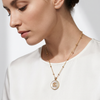 Women Gold Necklace