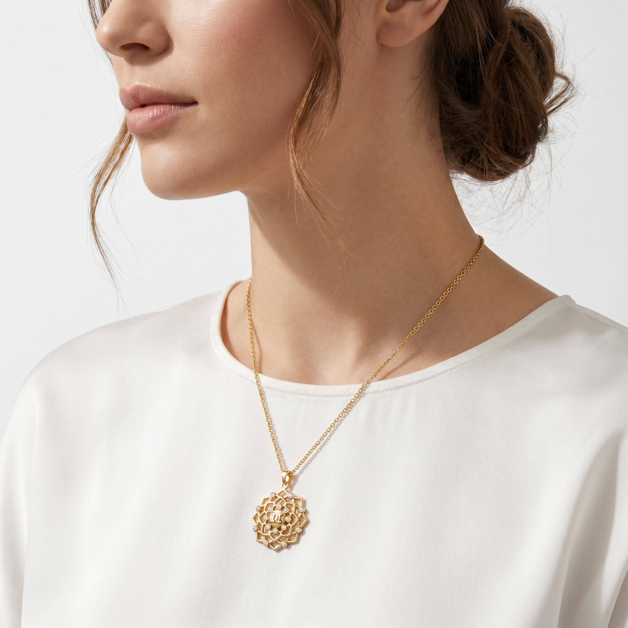 Women Necklace
