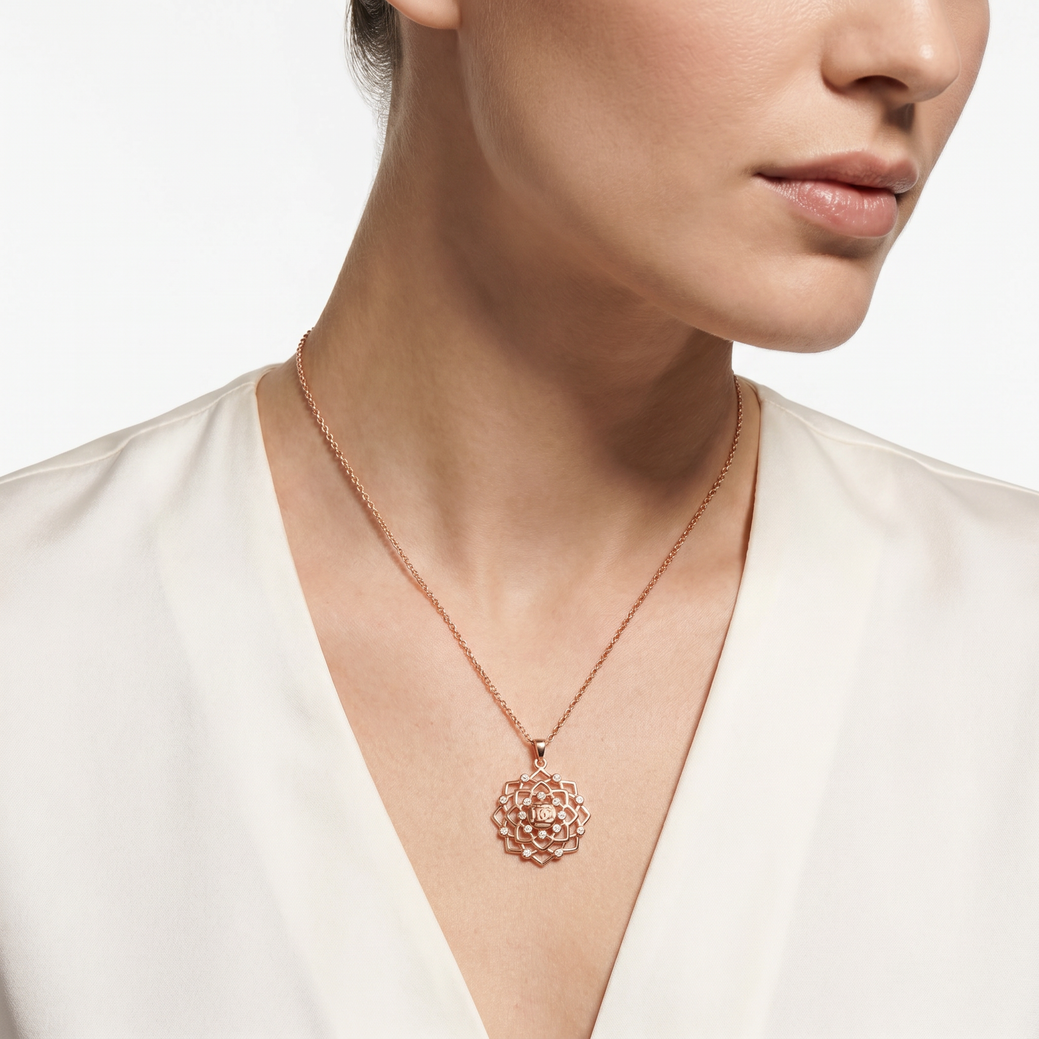 Women Necklace