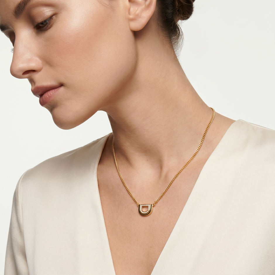 Women Necklace
