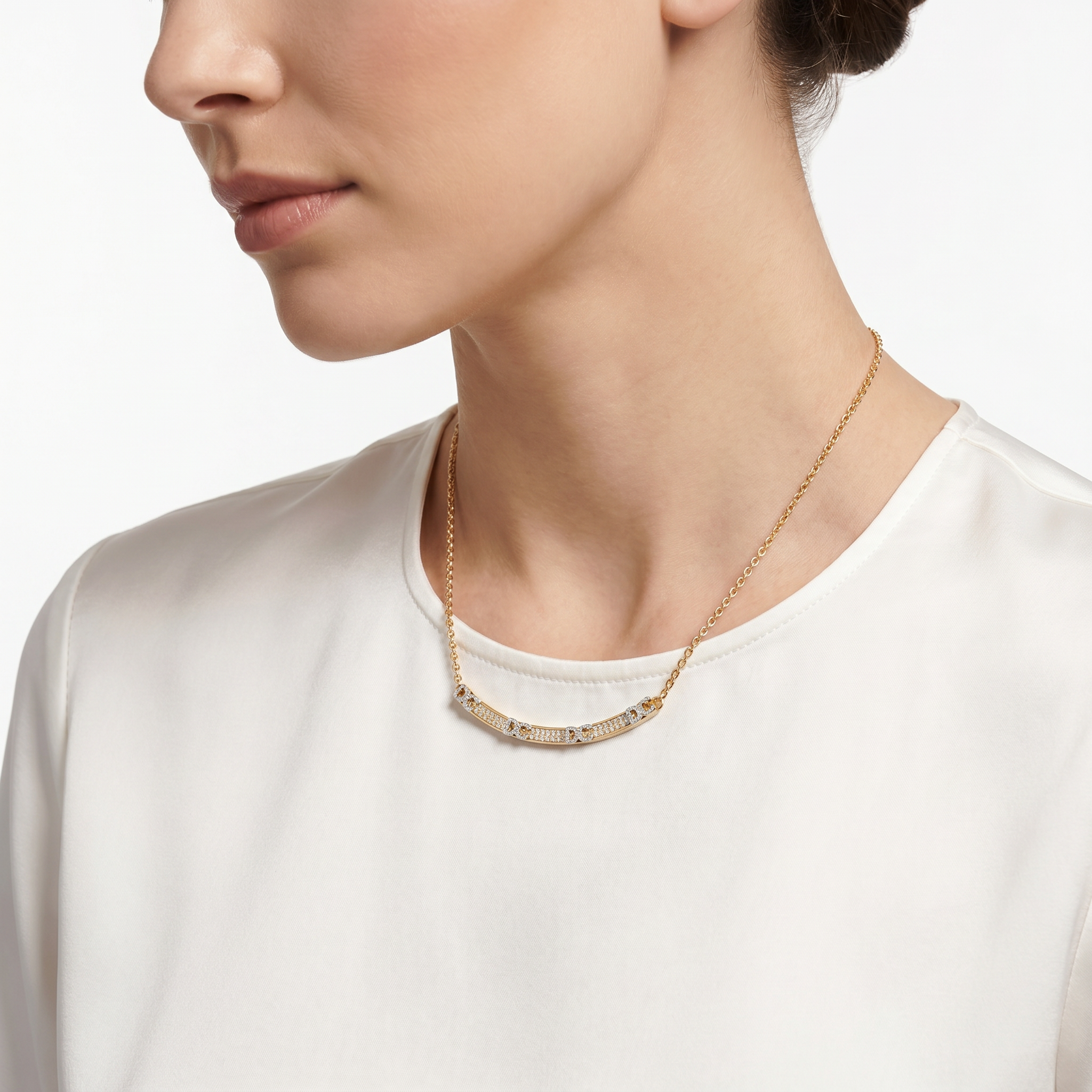 Women Necklace