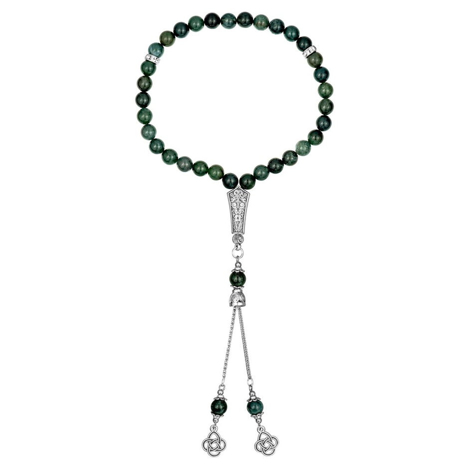 Men Prayer Beads