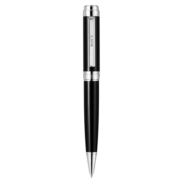Unisex Silver Pen