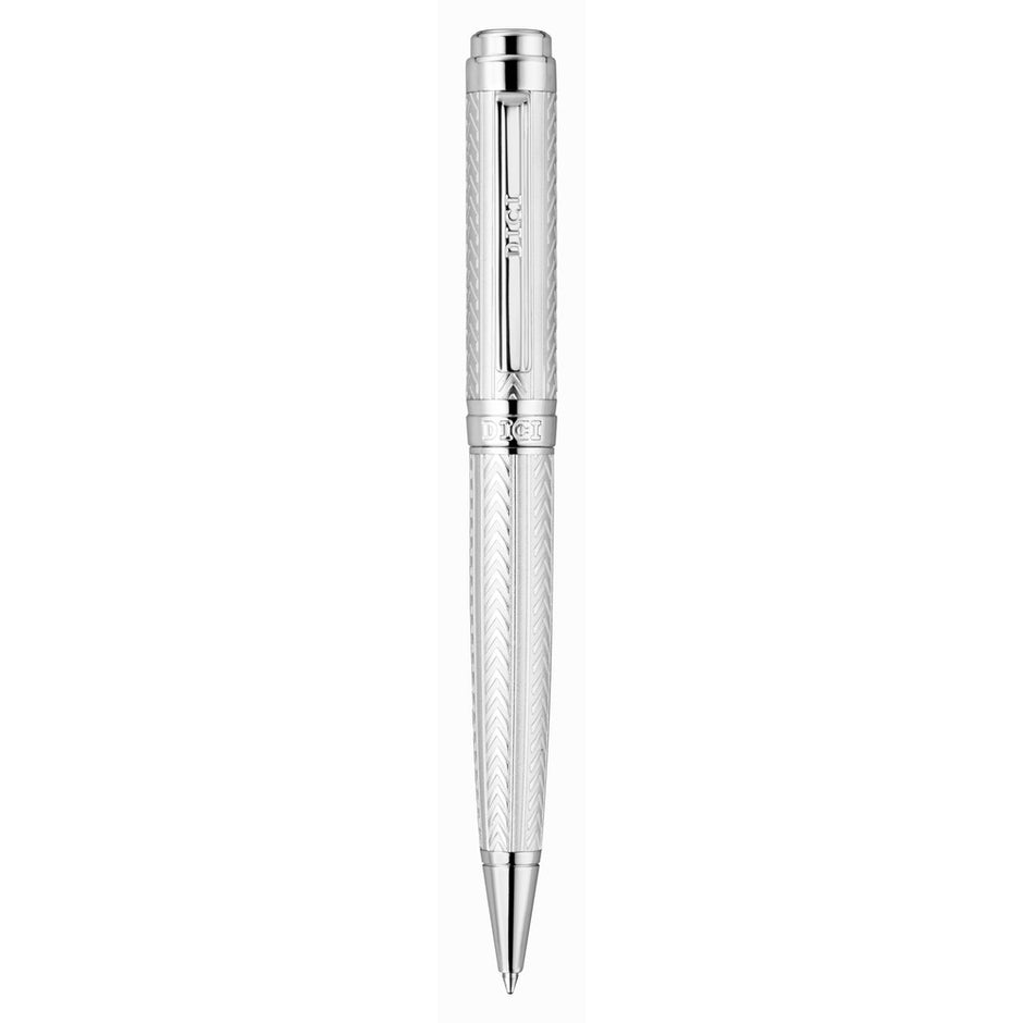 Men Silver Pen
