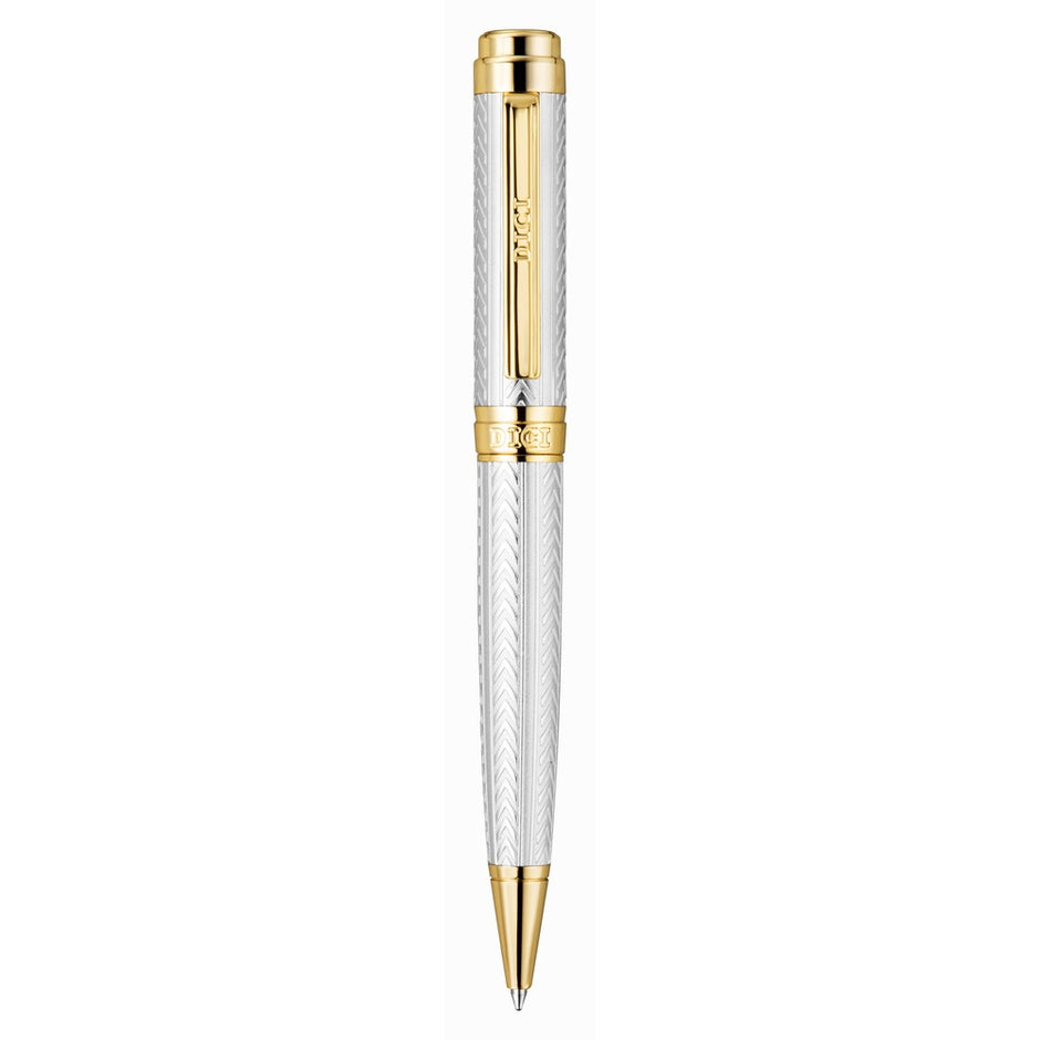 Men Two Tone Pen