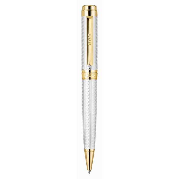 Men Two Tone Pen