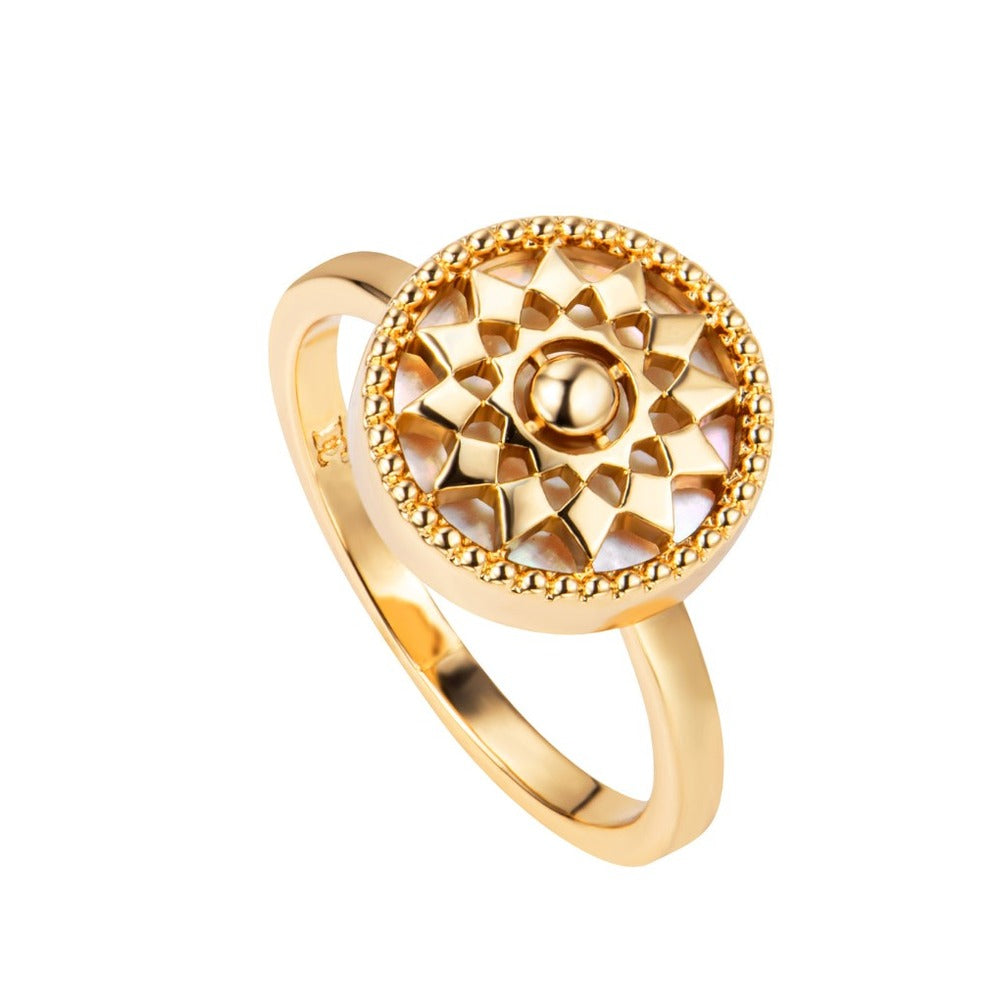 Splende Women Ring