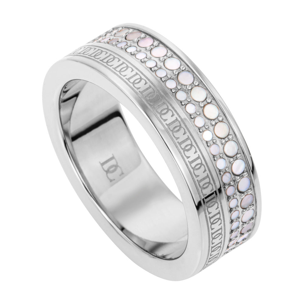 Stella Women Silver Ring