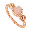 Women Rose Gold Ring