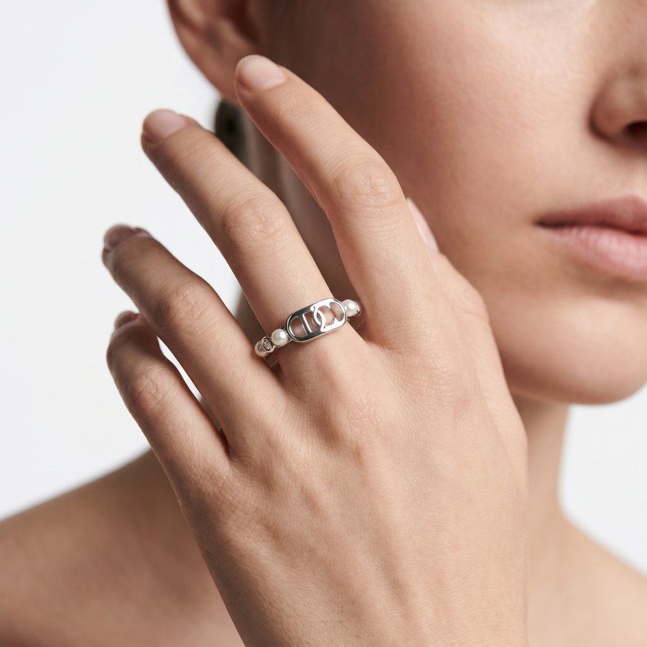 Women DICI Ring