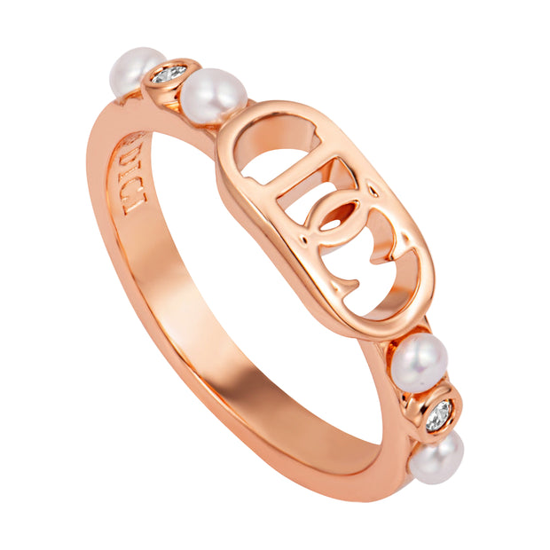 Women DICI Ring