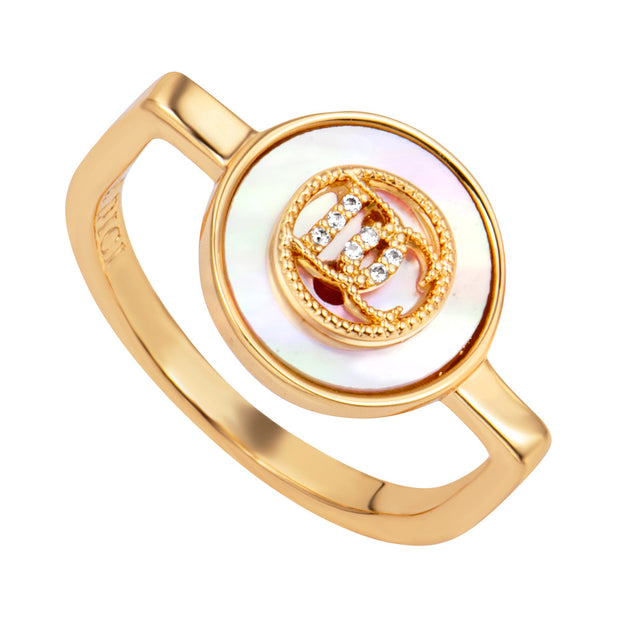 خاتم ديتشي للنساء