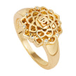 Women Gold Ring