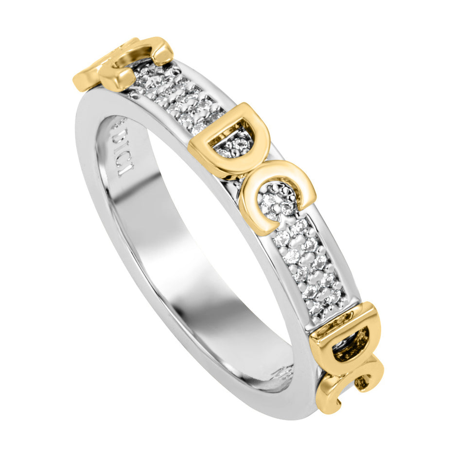 Women Silver Ring