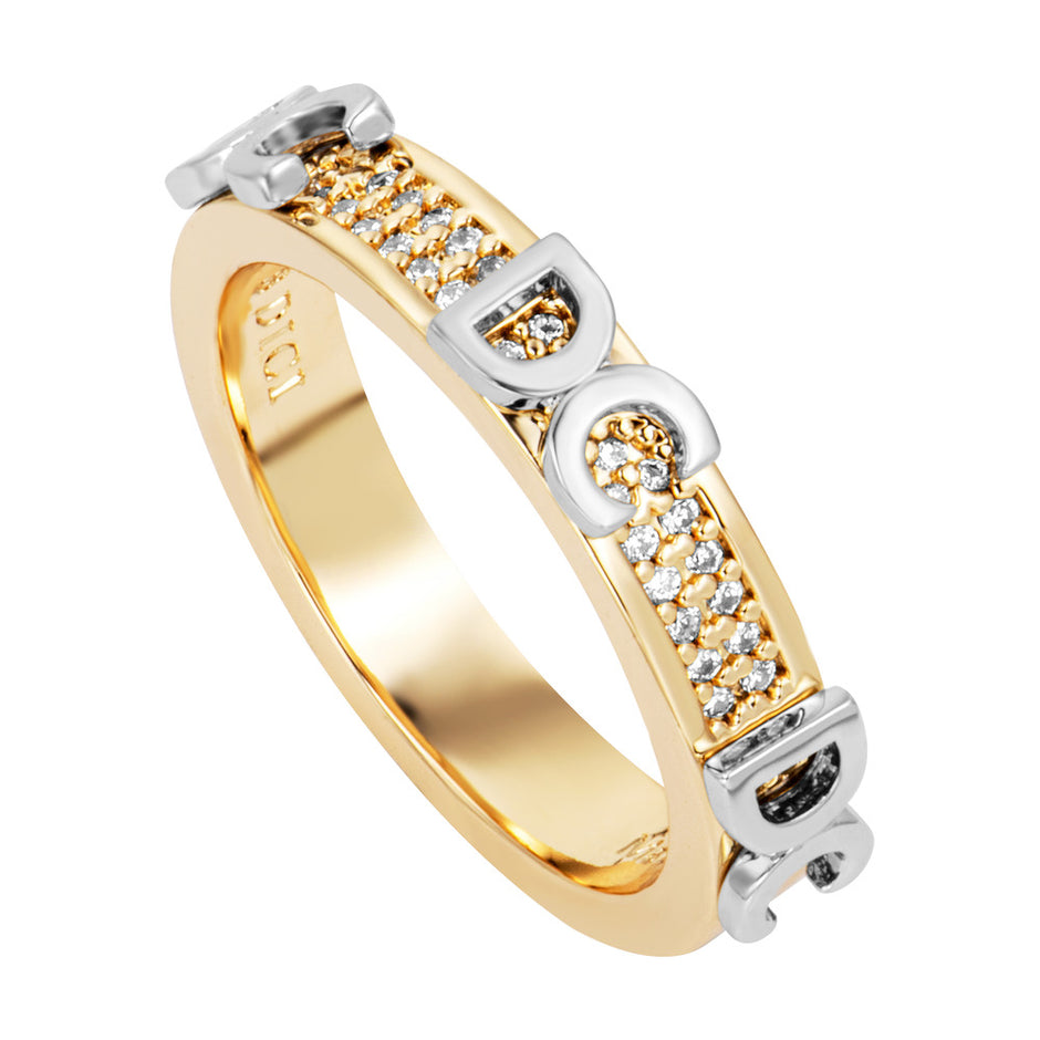 Women Gold Ring