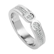 Women Silver Ring