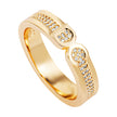 Women Gold Ring
