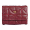 Women Red Wallet