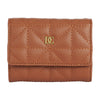 Women Brown Wallet