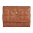 Women Brown Wallet