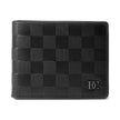 Men Black Wallet