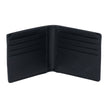 Men Black Wallet