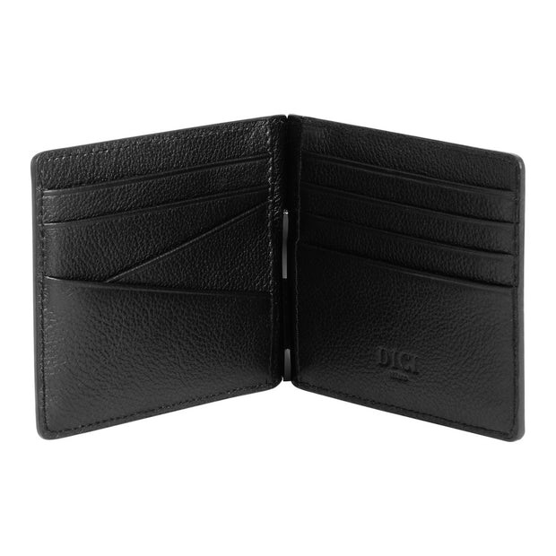 Men Black Wallet