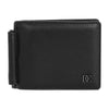 Men Black Wallet
