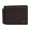 Men Brown Wallet