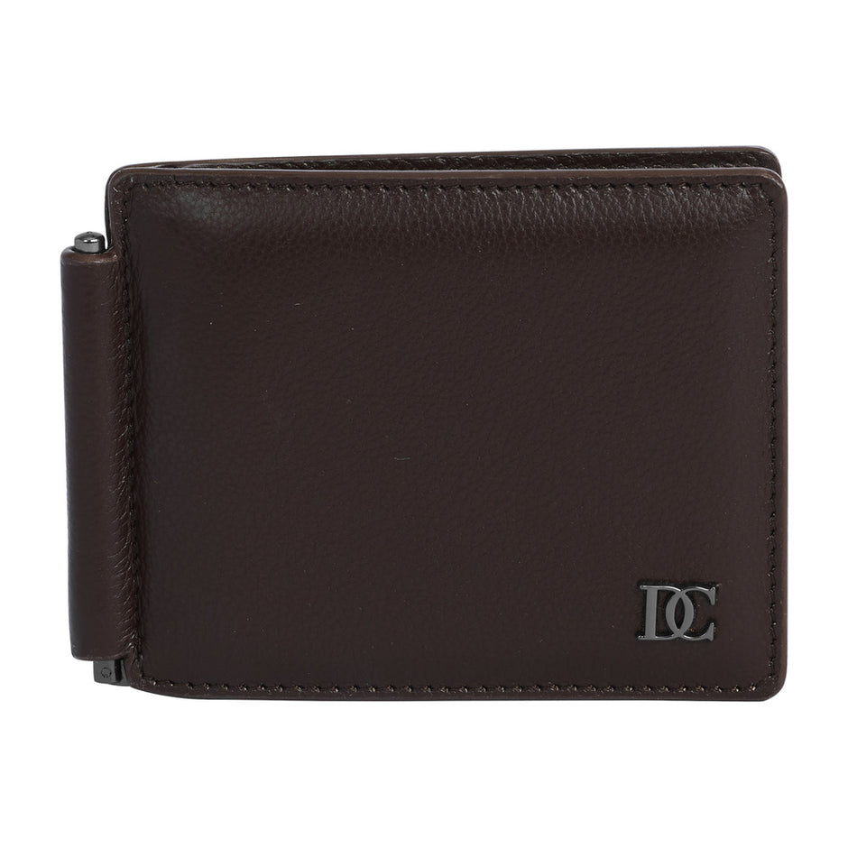 Men Brown Wallet