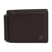 Men Brown Wallet